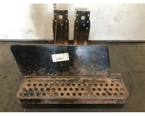 Brackets, Misc. INTERNATIONAL 1954 Vander Haags Inc Cb