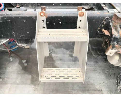 Brackets, Misc. INTERNATIONAL 1954 Vander Haags Inc Cb