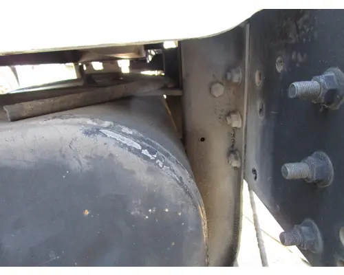 Fuel Tank Strap/Hanger INTERNATIONAL 1954 Tim Jordan's Truck Parts, Inc.