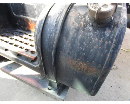 Fuel Tank Strap/Hanger INTERNATIONAL 1954 Tim Jordan's Truck Parts, Inc.