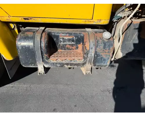 International 1954 Fuel Tank