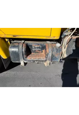 International 1954 Fuel Tank
