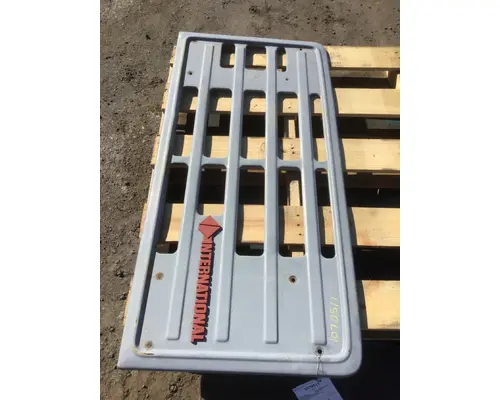 Grille INTERNATIONAL 1954 Rydemore Heavy Duty Truck Parts Inc