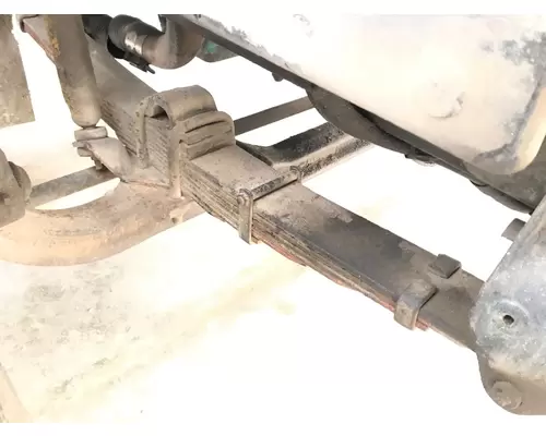 Leaf Spring, Front INTERNATIONAL 1954 Vander Haags Inc Cb