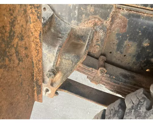 Leaf Spring, Rear INTERNATIONAL 1954 Vander Haags Inc Kc