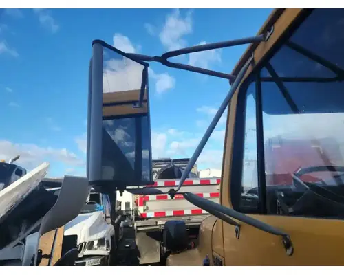 Mirror (Side View) International 1954 Complete Recycling Group LLC