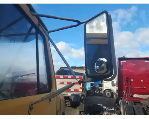 Mirror (Side View) International 1954 Complete Recycling Group LLC