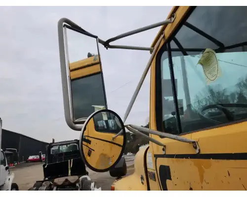 Mirror (Side View) International 1954 Complete Recycling Group LLC