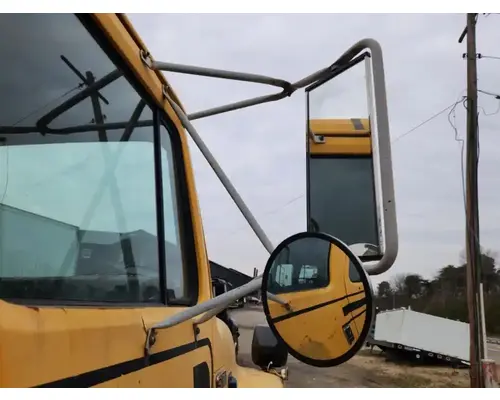 Mirror (Side View) International 1954 Complete Recycling Group LLC