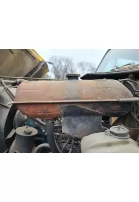 International 1954 Miscellaneous Parts