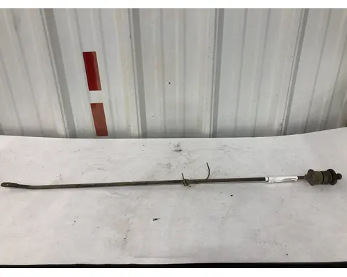 Radiator Core Support INTERNATIONAL 1954 Vander Haags Inc Sf