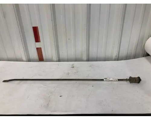 Radiator Core Support INTERNATIONAL 1954 Vander Haags Inc Sf