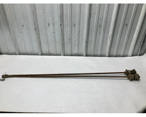 Radiator Core Support INTERNATIONAL 1954 Vander Haags Inc Sf