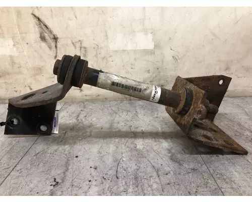 Radiator Core Support INTERNATIONAL 1954 Vander Haags Inc Cb