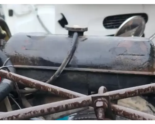 International 1954 Radiator Overflow Bottle