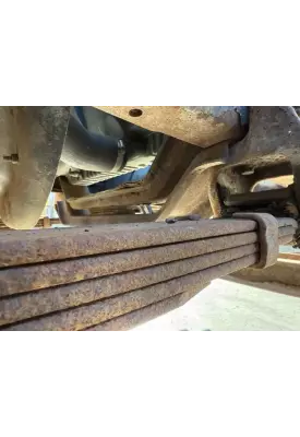 International 1954 Radiator