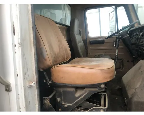 Seat, Front INTERNATIONAL 1954 Vander Haags Inc Cb