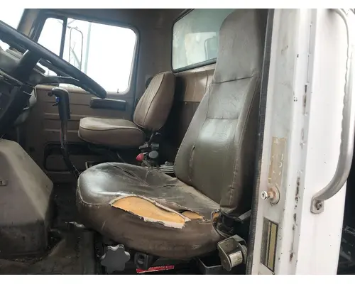 Seat, Front INTERNATIONAL 1954 Vander Haags Inc Cb