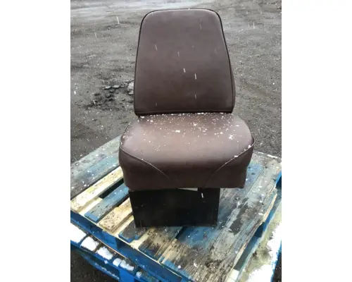 Seat, Front INTERNATIONAL 1954 Rydemore Heavy Duty Truck Parts Inc