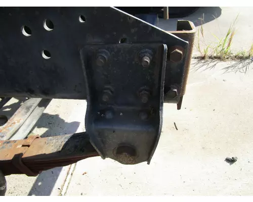 Spring Hanger INTERNATIONAL 1954 Tim Jordan's Truck Parts, Inc.
