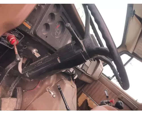 Steering Column INTERNATIONAL 1954 Vander Haags Inc Sp