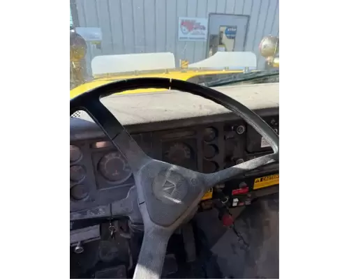 Steering Column International 1954 Holst Truck Parts