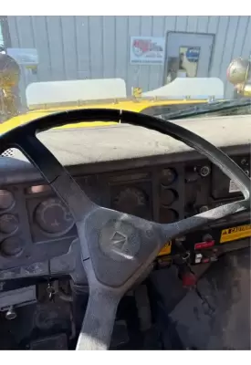 International 1954 Steering Column