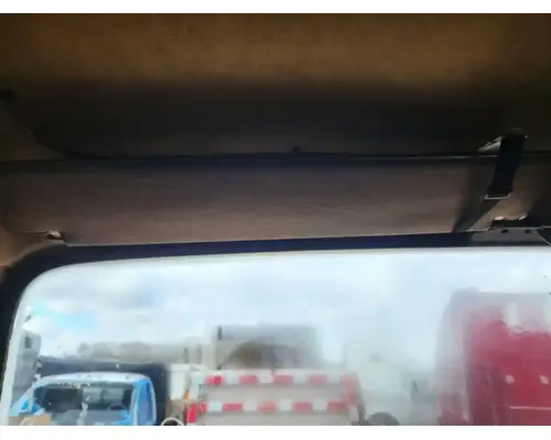 Sun Visor (External) International 1954 Complete Recycling Group LLC