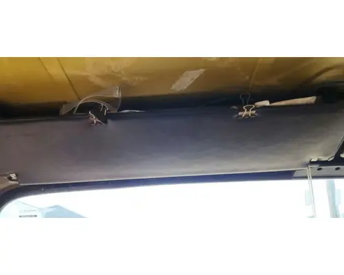 Sun Visor (External) International 1954 Complete Recycling Group LLC