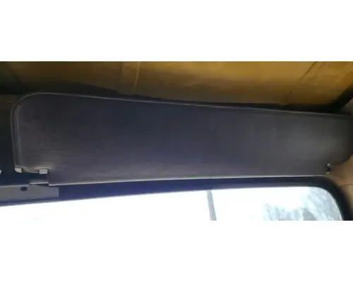 Sun Visor (External) International 1954 Complete Recycling Group LLC