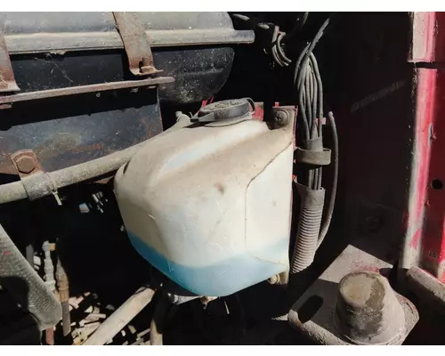 Windshield Washer Reservoir INTERNATIONAL 1954 LKQ Thompson Motors - Wykoff