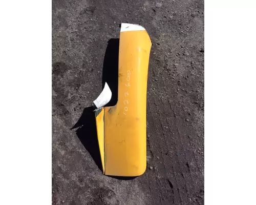 Fender Extension INTERNATIONAL 1955 Rydemore Heavy Duty Truck Parts Inc