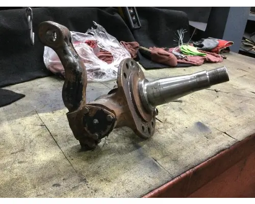 Spindle / Knuckle, Front International 1955 Sterling Truck Sales, Corp