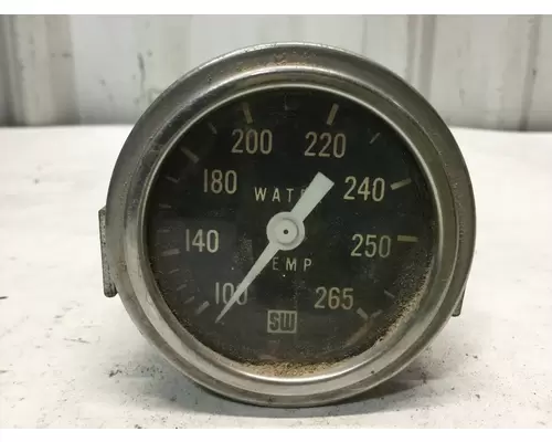 International 2000 FLEETSTAR Gauges (all)