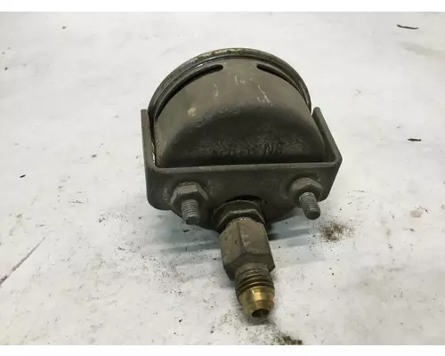 International 2000 FLEETSTAR Gauges (all)