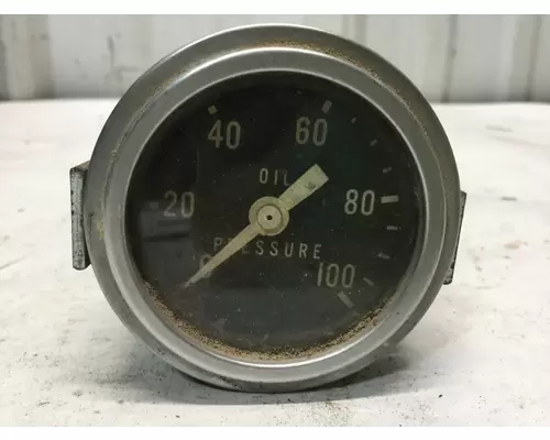 International 2000 FLEETSTAR Gauges (all)