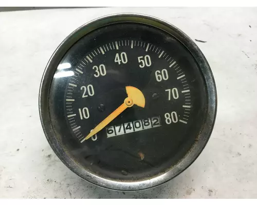 Speedometer Head Cluster International 2000 FLEETSTAR Vander Haags Inc Sf