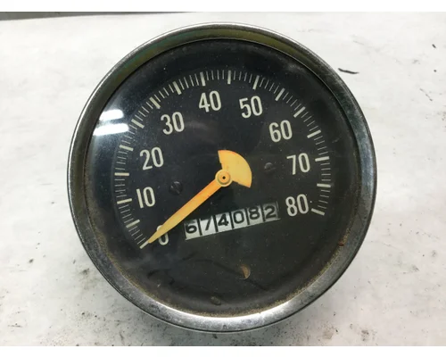 Speedometer Head Cluster International 2000 FLEETSTAR Vander Haags Inc SF