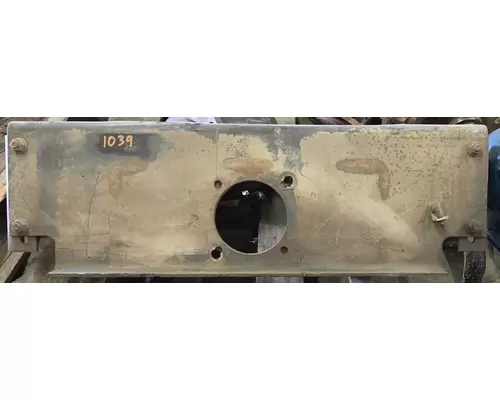Radiator Core Support INTERNATIONAL 2000 SERIES High Mountain Horsepower