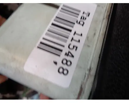 Instrument Cluster INTERNATIONAL 2200_25046649 Valley Heavy Equipment