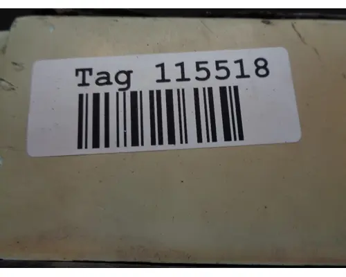 Instrument Cluster INTERNATIONAL 2200_25046649 Valley Heavy Equipment