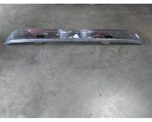 Bumper Assembly, Front INTERNATIONAL 2200 LKQ Evans Heavy Truck Parts