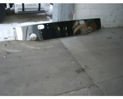 Bumper Assembly, Front INTERNATIONAL 2200 LKQ Thompson Motors - Wykoff