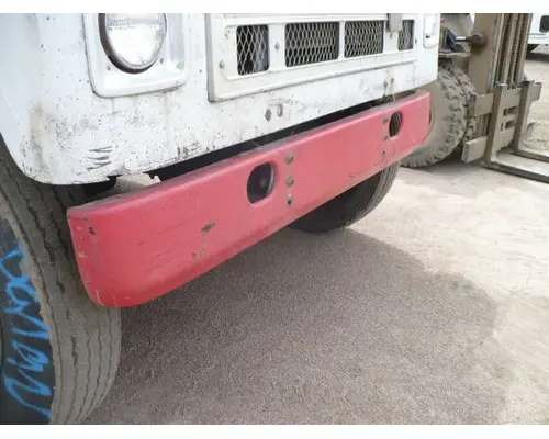 Bumper Assembly, Front INTERNATIONAL 2200 LKQ Heavy Truck - Goodys