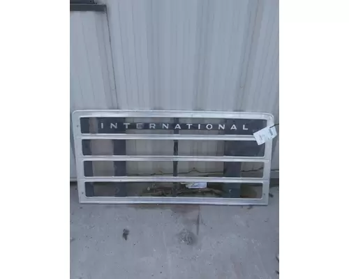 Grille INTERNATIONAL 2200 LKQ Thompson Motors - Wykoff