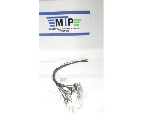 Instrument Cluster INTERNATIONAL 2200 Marshfield Transportation Products
