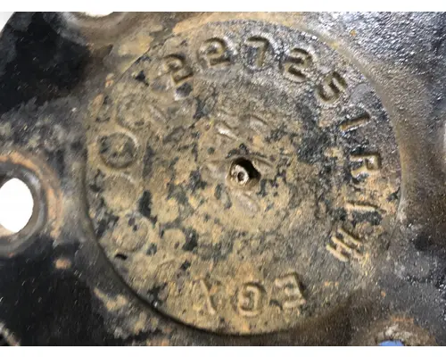 Axle Shaft International 227251R1 Vander Haags Inc Cb