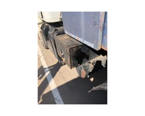 Battery Box INTERNATIONAL 2275 American Truck Salvage