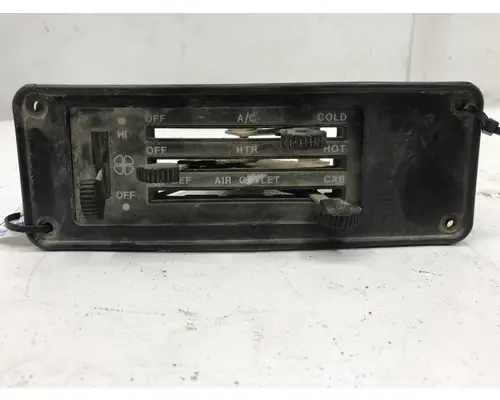 Interior Parts, Misc. INTERNATIONAL 2275 Vander Haags Inc Kc