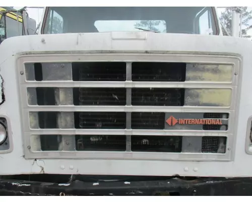 Grille INTERNATIONAL 2275 LKQ Evans Heavy Truck Parts